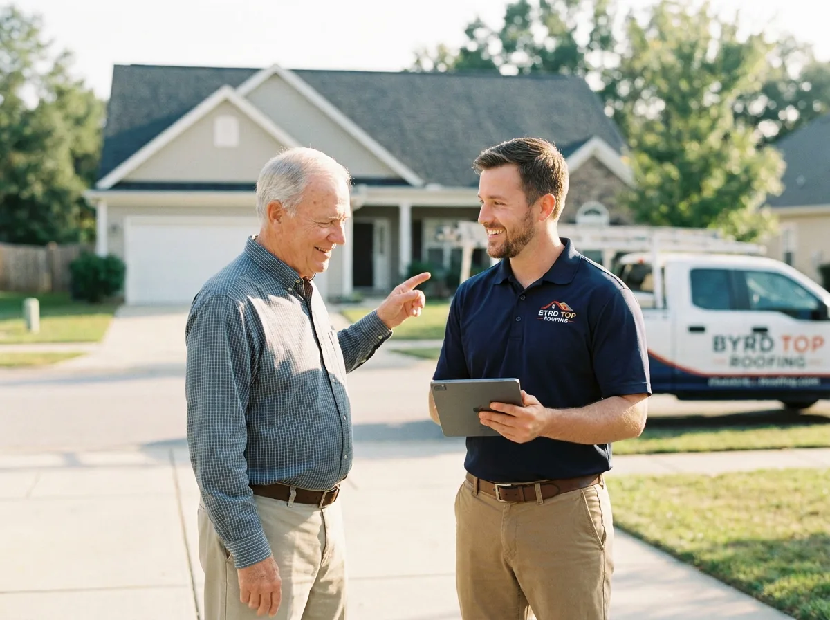 Roofing Linwood, NC FAQs